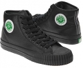 Center Hi Leather Men's 15