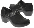 Westlake Brushed Black Women's 9
