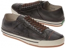 Number 5 Leather Men's 15