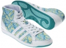 Adi Hoop Mid W Women's 7