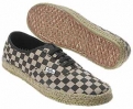 Authentic Jute Men's 5