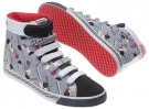 NPC Slim Mid Women's 7