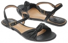 Vanessa Softie Sandal Women's 7.5
