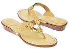 Avery Thong Women's 7.5