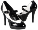 Flair-486 Women's 12