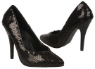 Seduce-420SQ Women's 12