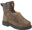 8" B T Metatarsal Guard Men's 9