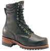 9" Broad Toe Logger Men's 9