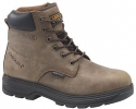 6" Waterproof Work Boot Men's 9