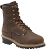 8" Insltd Intrnl Metguar Men's 9
