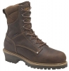 8" Insltd Wtrprf Comp ST Men's 9