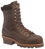 8" Insltd Wtrprf Composi Men's 9