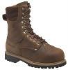 8" Insltd Wtrprf Int Met Men's 9
