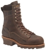 8" Insltd WP Composite T Men's 9