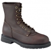 8" Plain Toe ST Men's 9