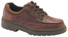 ESD Mocc Toe Oxford ST Men's 9