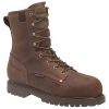 8" Insltd Wtrpf Comp Toe Men's 9