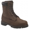 8" Insulated WP Work Boo Men's 9