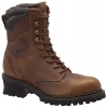 Waterproof Logger ST Men's 9