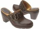 Candice Woven Clog Women's 7.5