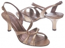 Bronze Bella Vita Sante for Women (Size 7)