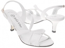 White Bella Vita Sante for Women (Size 7)