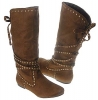 Metal Shop Women's 10