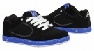 Black/Royal/White 'eS Accel TT for Men (Size 10.5)