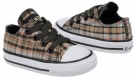All Star Spec Ox Todd Kids' 4