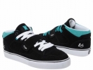 Black/Black/Green 'eS Theory 1.5 for Men (Size 12)
