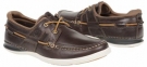 Traditional 2-Eye Boat S Men's 13