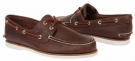Classic 2-Eye Boat Men's 13
