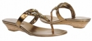 Zanetto Women's 10