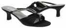 Black Touch Ups by Benjamin Walk Phoebe for Women (Size 12)