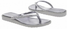 Silver Coloriffics Ceecee for Women (Size 7)