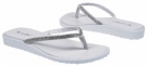 White Coloriffics Ceecee for Women (Size 7)