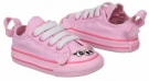Converse AS Stretch Lace Ox Toddl