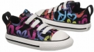 AS Stretch Lace Ox Toddl Kids' 4