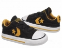 Star Player Strech Ox Kids' 4