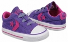 Star Player Stretch Ox T Kids' 4