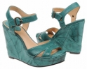Corrina Campus Wedge Women's 7.5
