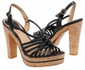 Lena Strappy Sling Women's 7.5