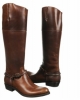 Frye Rider Spur Inside Zip Boots Size 8.5
