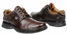 Unstructured by Clarks Un.Ravel