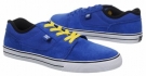 DC Shoes Bristol S