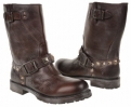 Rogan Engineer Studded Women's 7.5
