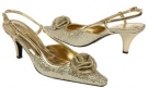Elisha Shoes (Platinum) - Women's Wedding Women's 6.5