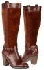 Glassy Wide Calf Women's 6