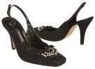 Christa Shoes (Black) - Women's Women's 6.5