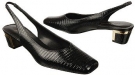 Bev Shoes (Black) - Women's Women's 6.5